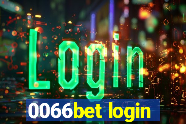 0066bet login